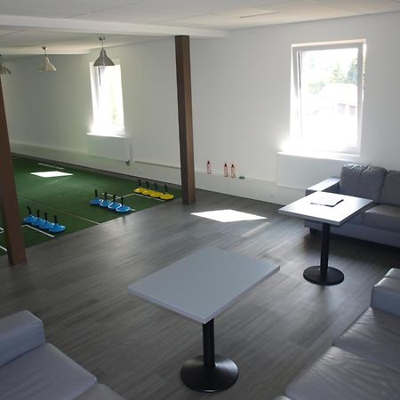 Apartmany U Golfu Jihlava Bagian luar foto