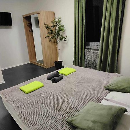 Apartmany U Golfu Jihlava Bagian luar foto