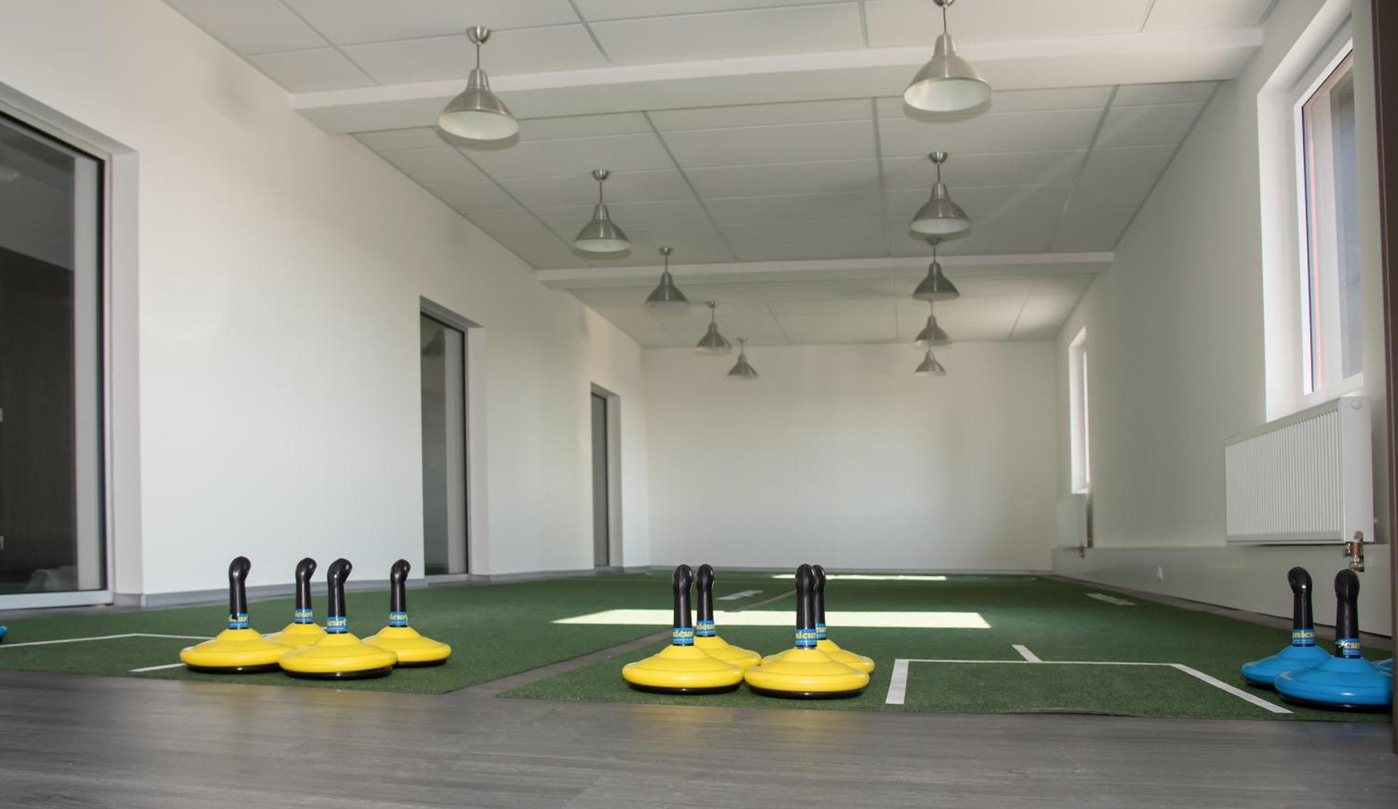 Apartmany U Golfu Jihlava Bagian luar foto