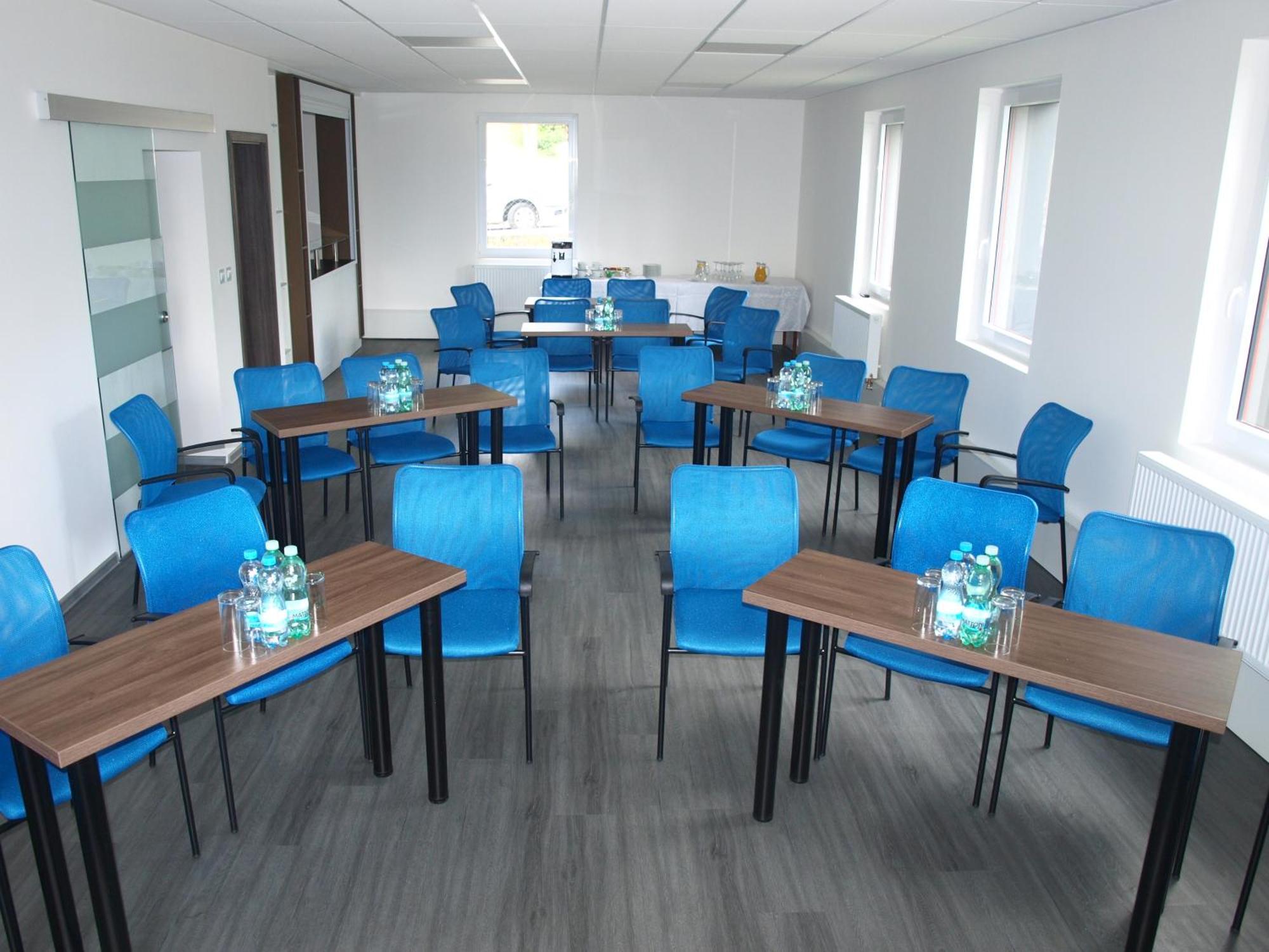 Apartmany U Golfu Jihlava Bagian luar foto