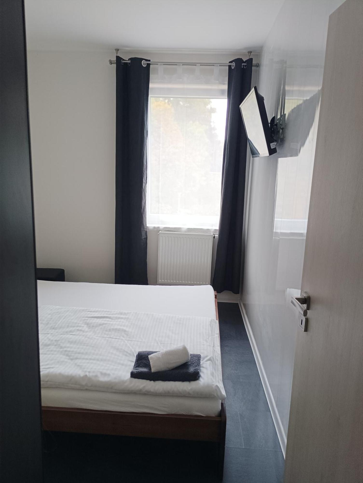 Apartmany U Golfu Jihlava Bagian luar foto