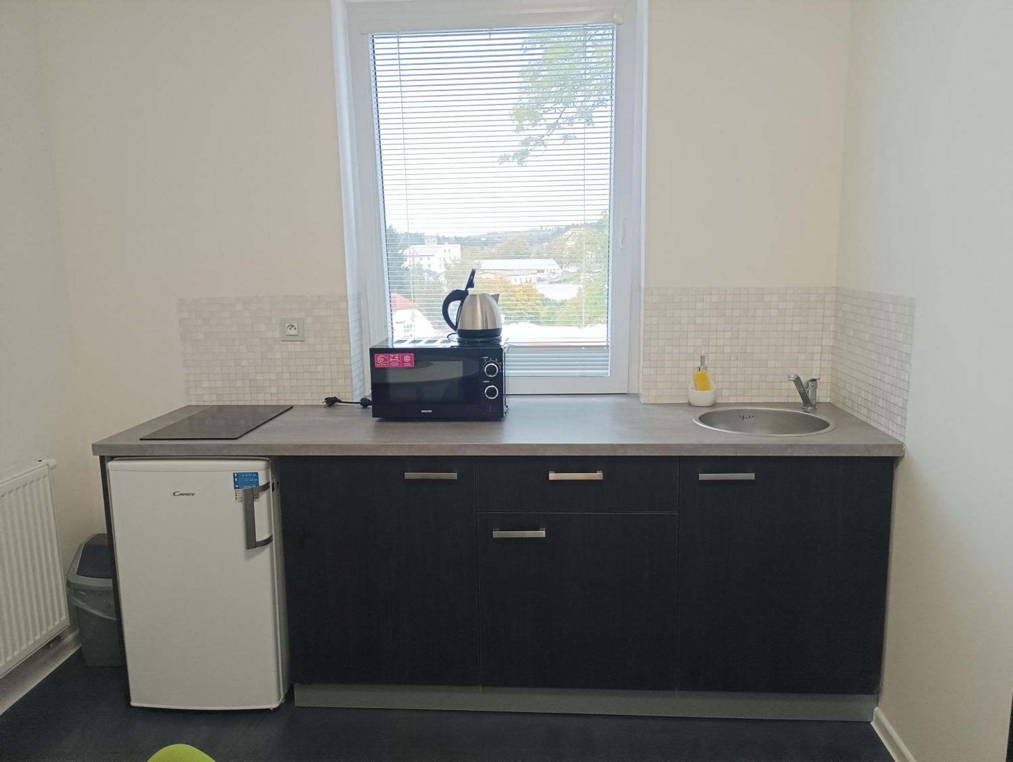 Apartmany U Golfu Jihlava Bagian luar foto