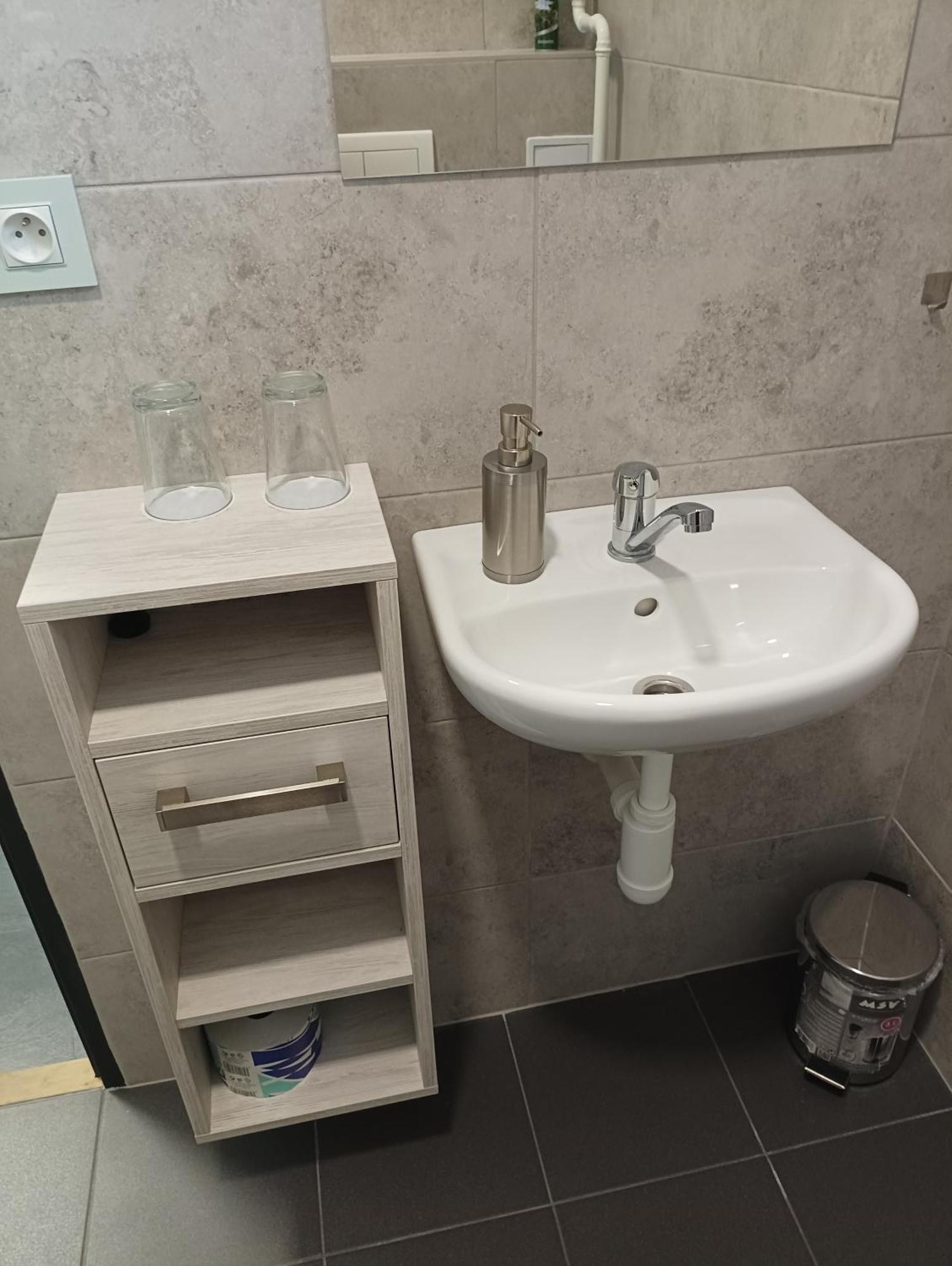 Apartmany U Golfu Jihlava Bagian luar foto