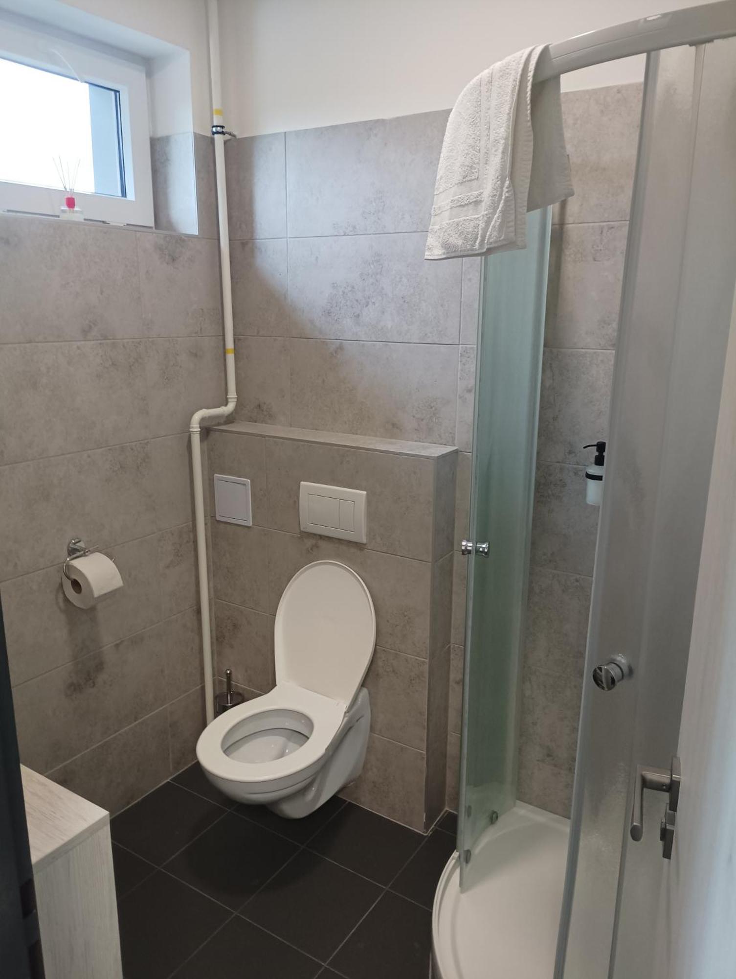 Apartmany U Golfu Jihlava Bagian luar foto