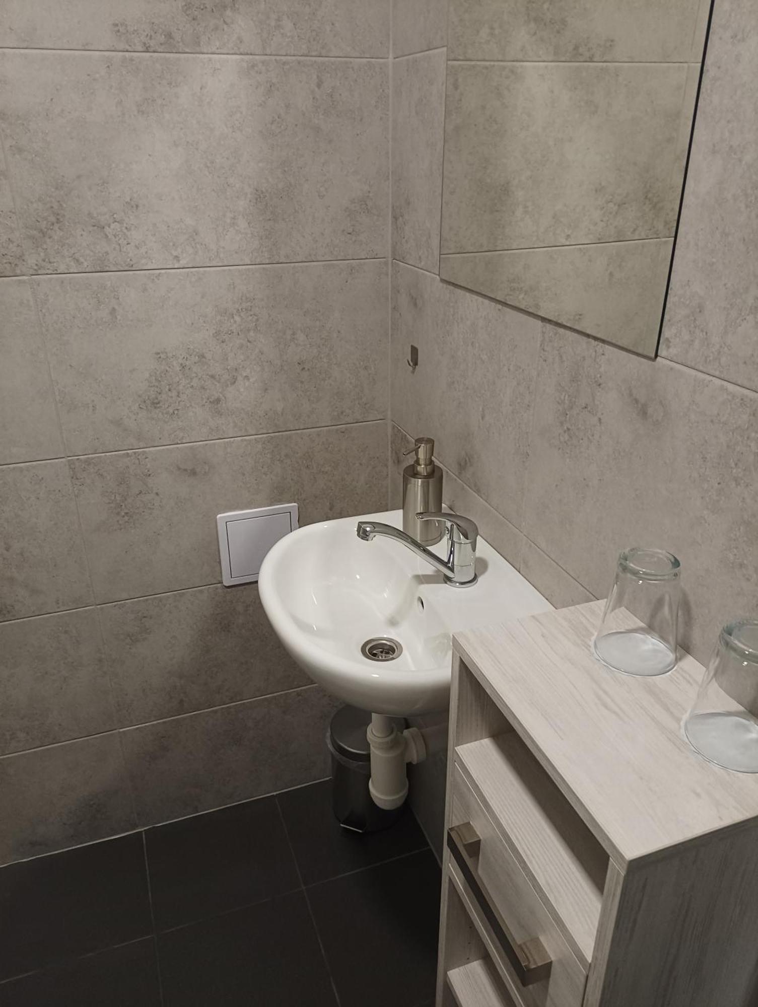Apartmany U Golfu Jihlava Bagian luar foto