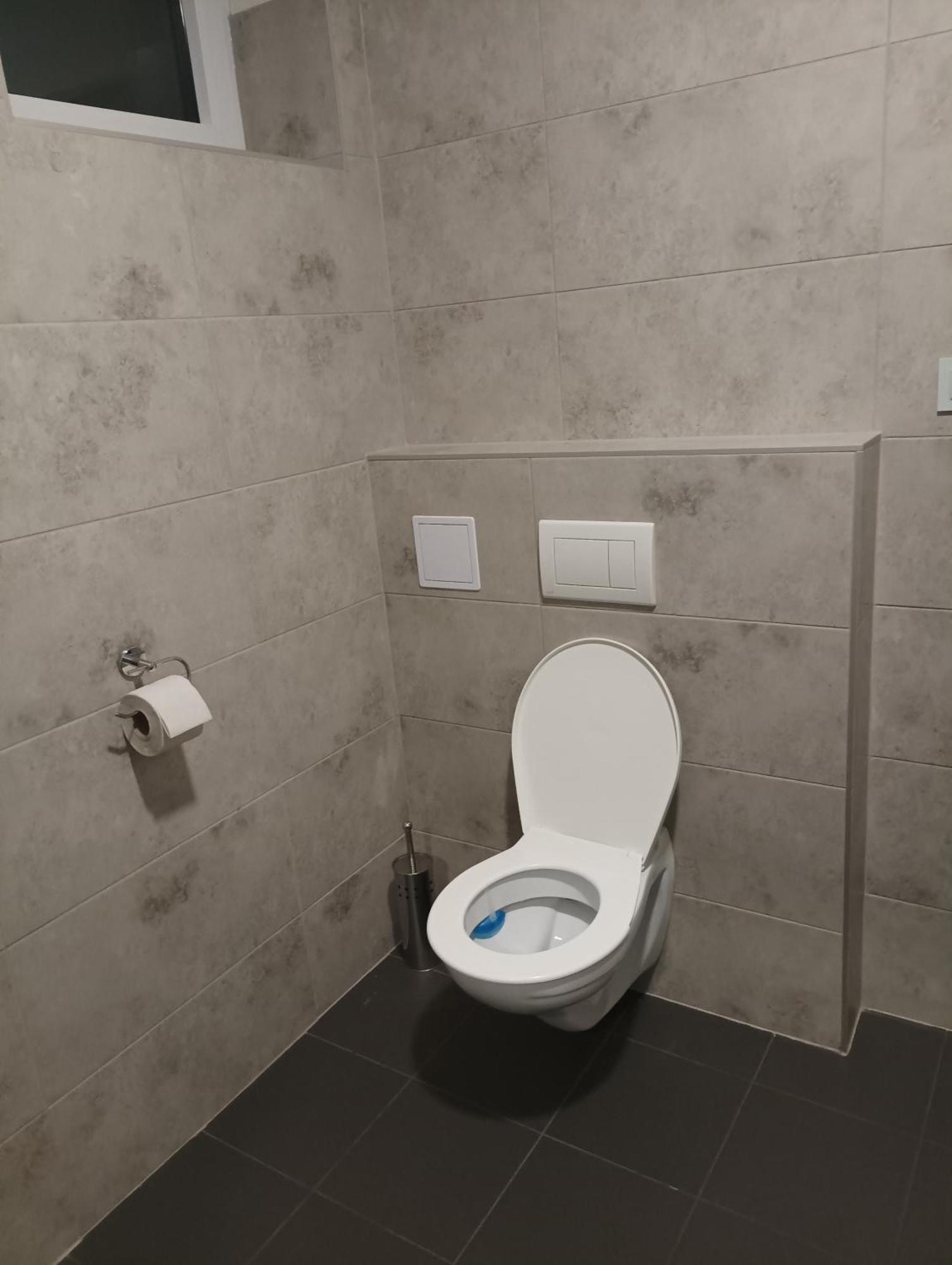 Apartmany U Golfu Jihlava Bagian luar foto