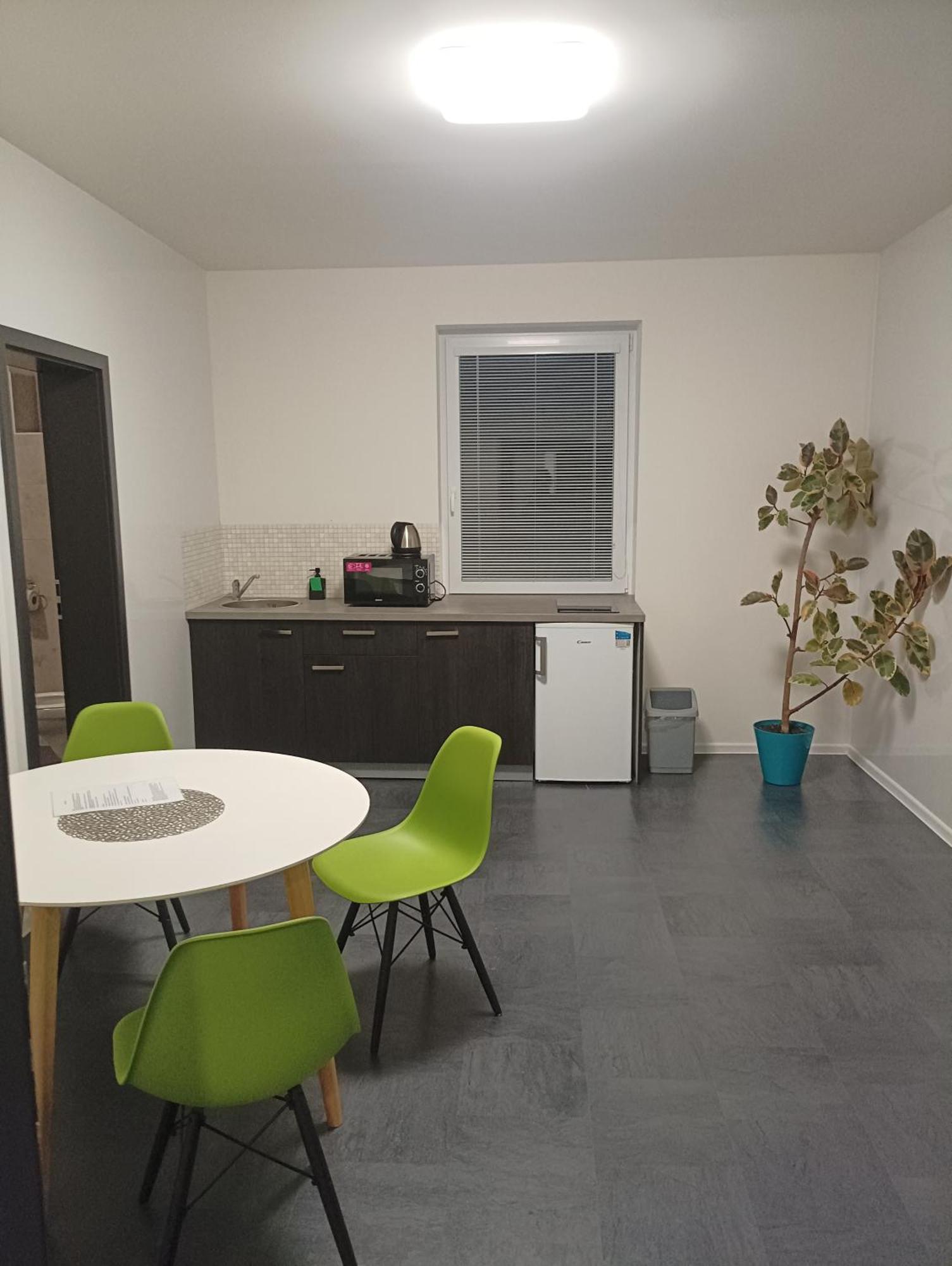 Apartmany U Golfu Jihlava Bagian luar foto