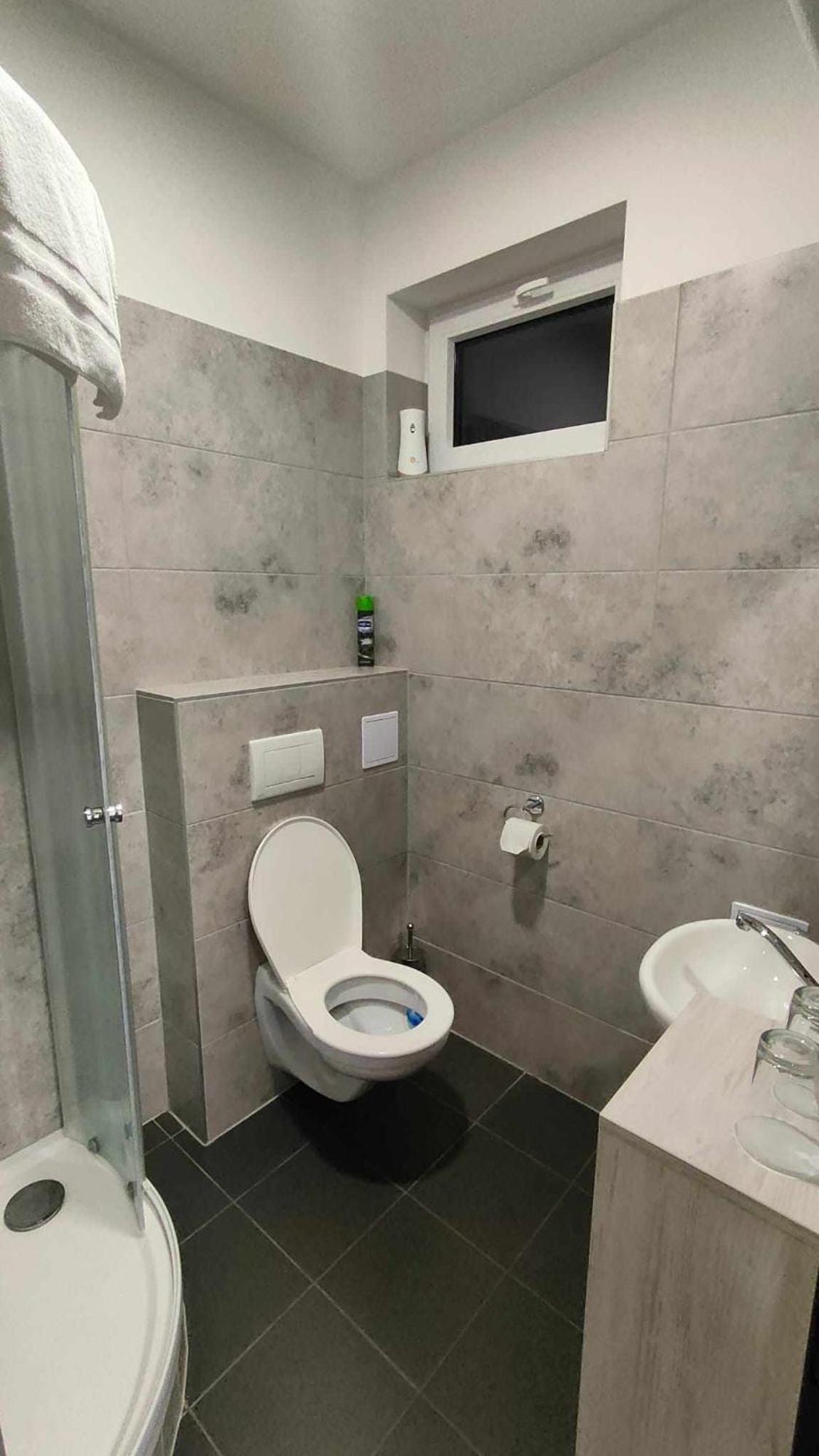 Apartmany U Golfu Jihlava Bagian luar foto