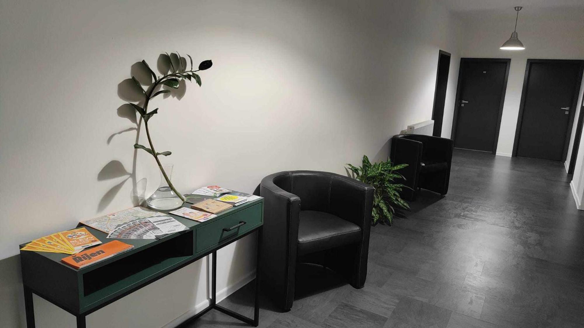 Apartmany U Golfu Jihlava Bagian luar foto
