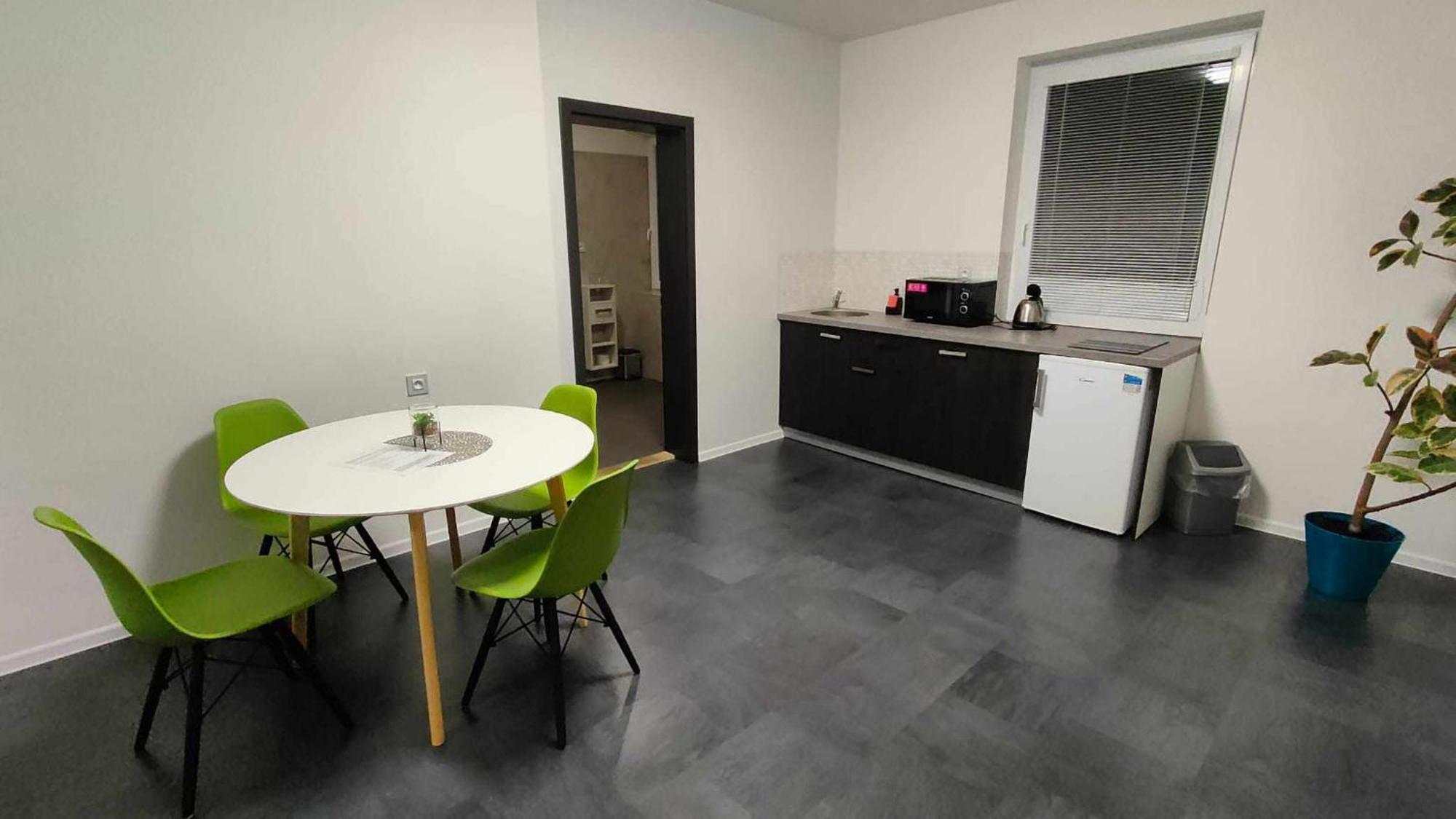Apartmany U Golfu Jihlava Bagian luar foto