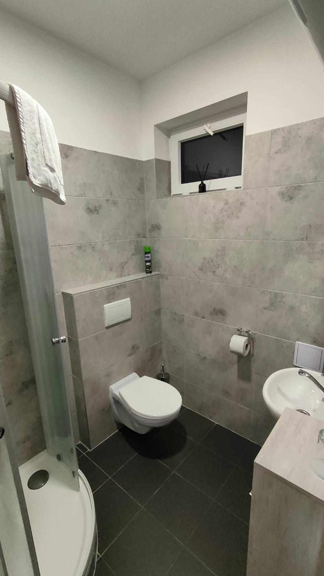 Apartmany U Golfu Jihlava Bagian luar foto