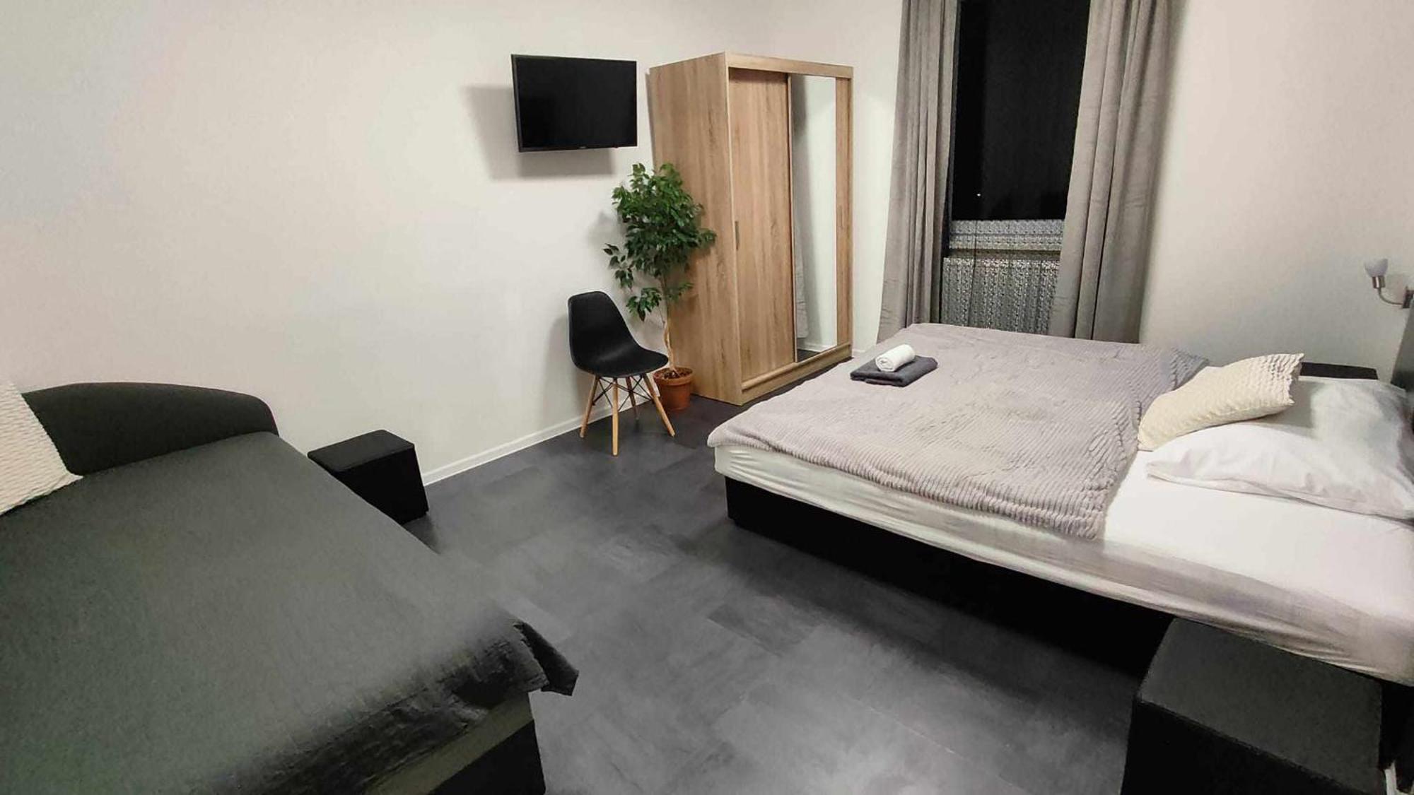 Apartmany U Golfu Jihlava Bagian luar foto