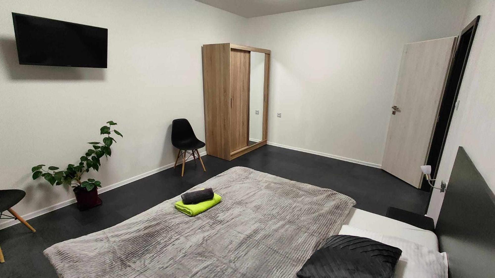 Apartmany U Golfu Jihlava Bagian luar foto