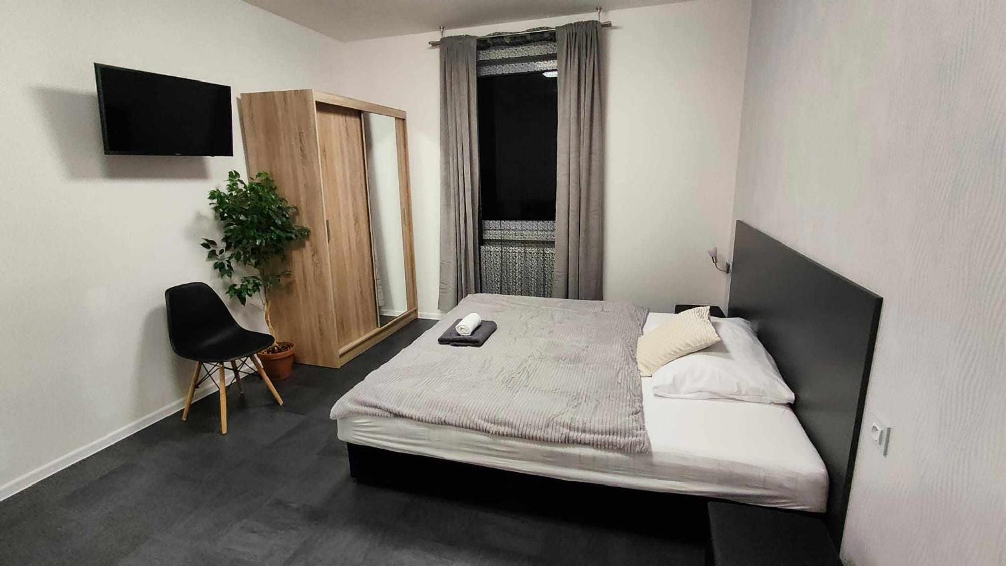 Apartmany U Golfu Jihlava Bagian luar foto
