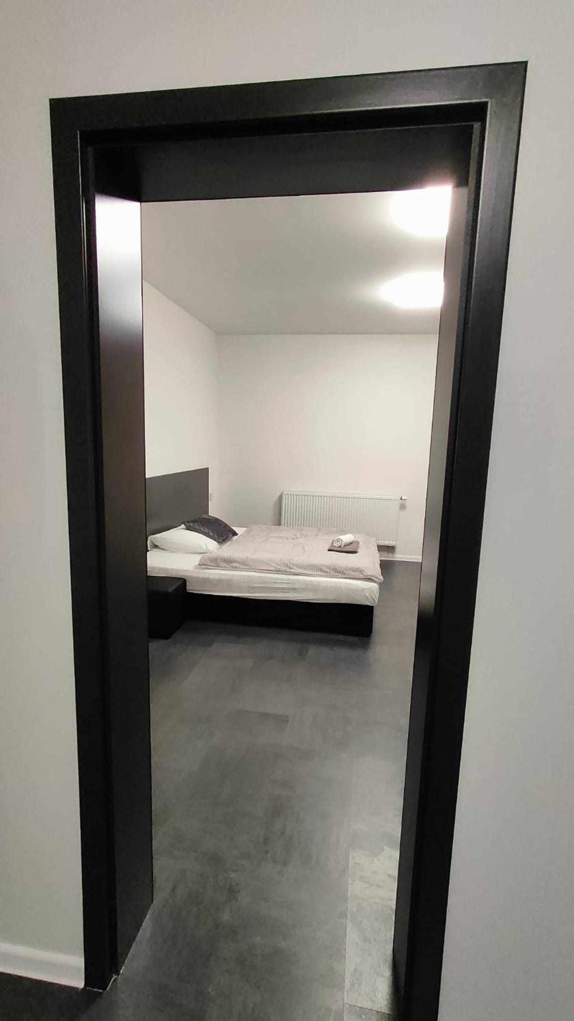 Apartmany U Golfu Jihlava Bagian luar foto