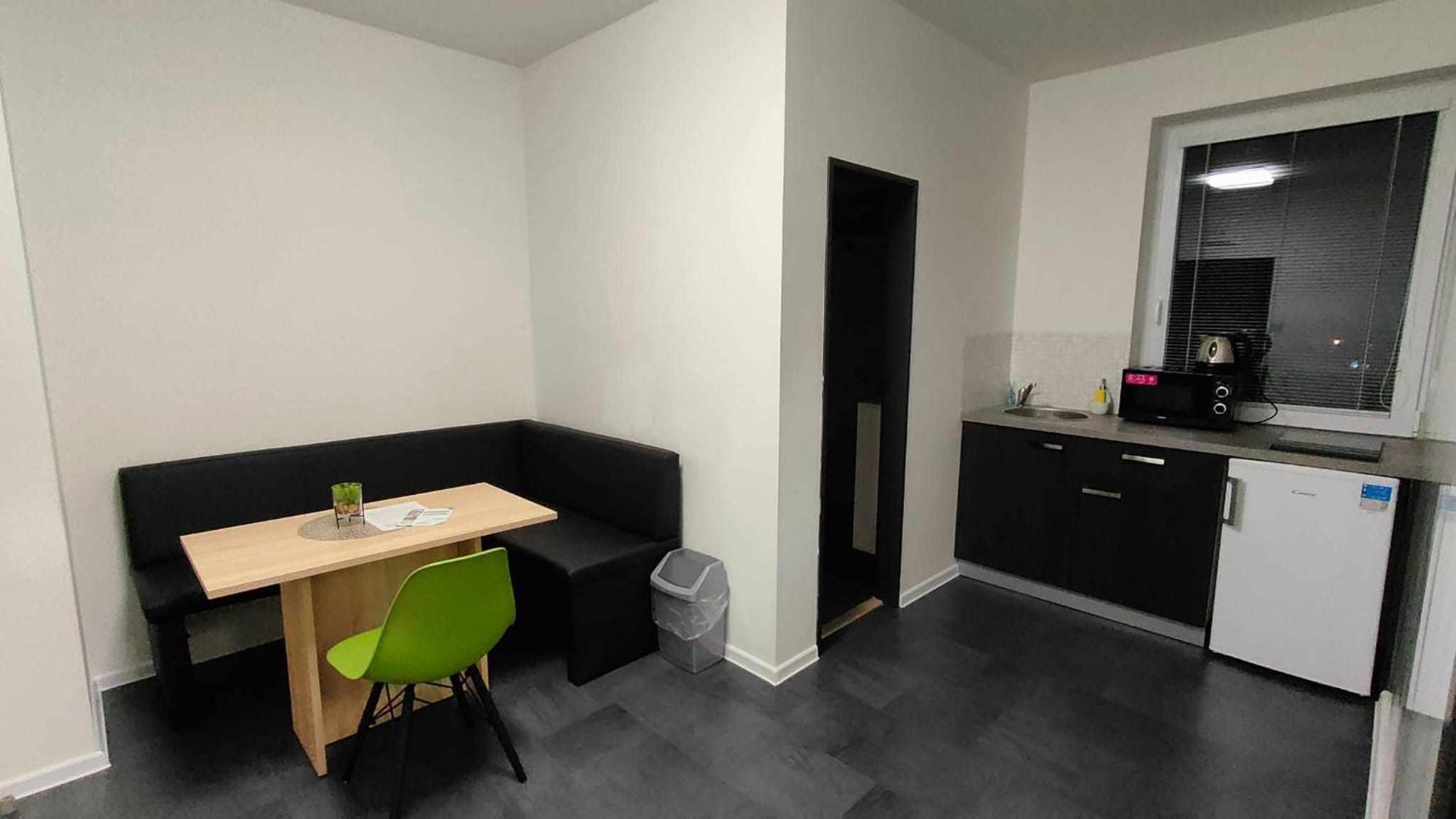 Apartmany U Golfu Jihlava Bagian luar foto