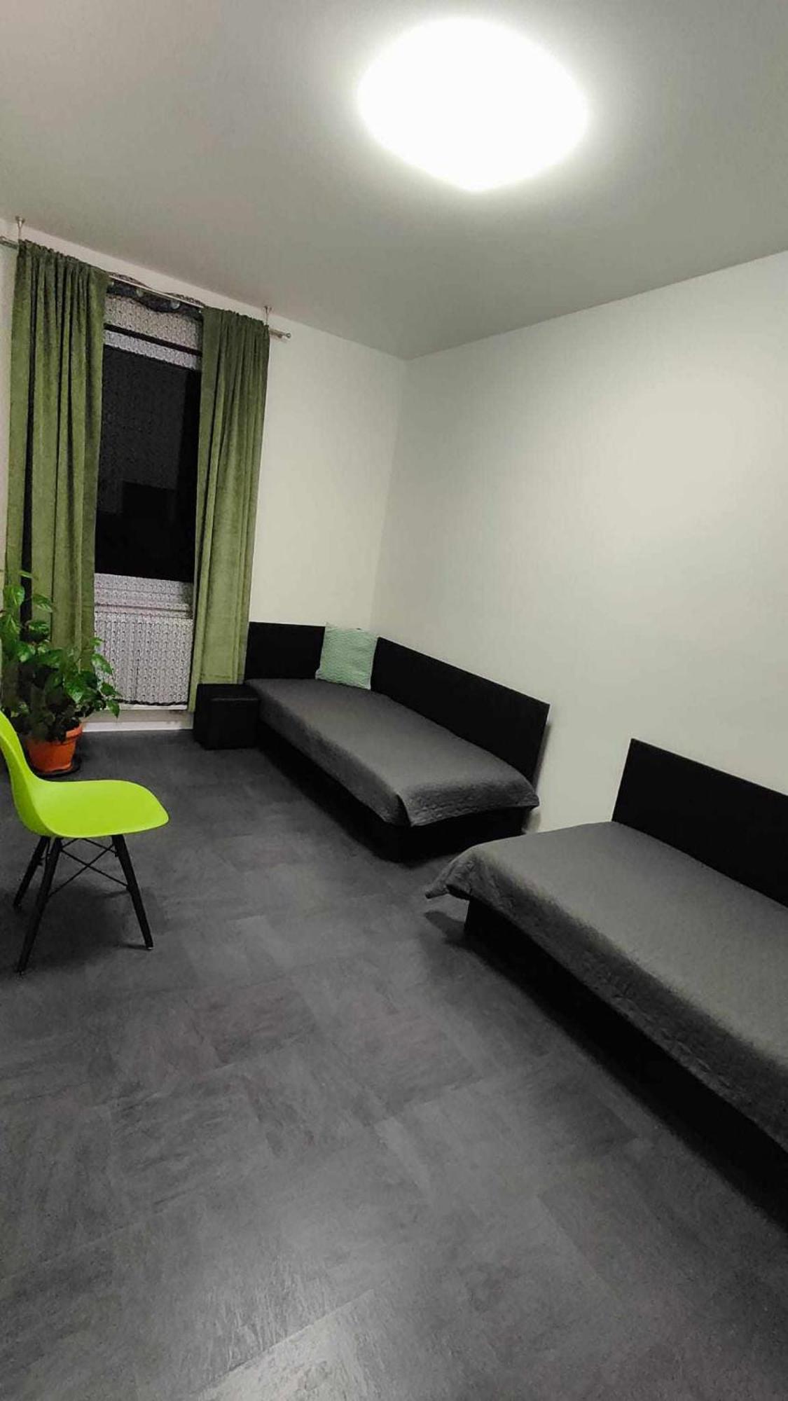 Apartmany U Golfu Jihlava Bagian luar foto