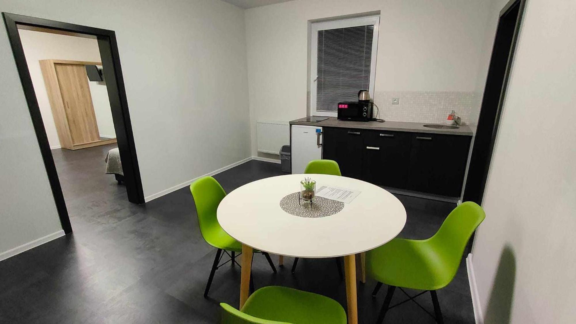Apartmany U Golfu Jihlava Bagian luar foto