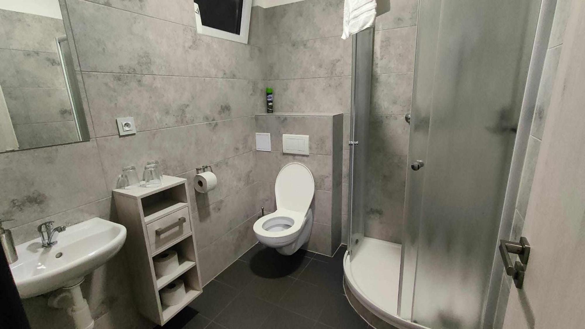 Apartmany U Golfu Jihlava Bagian luar foto