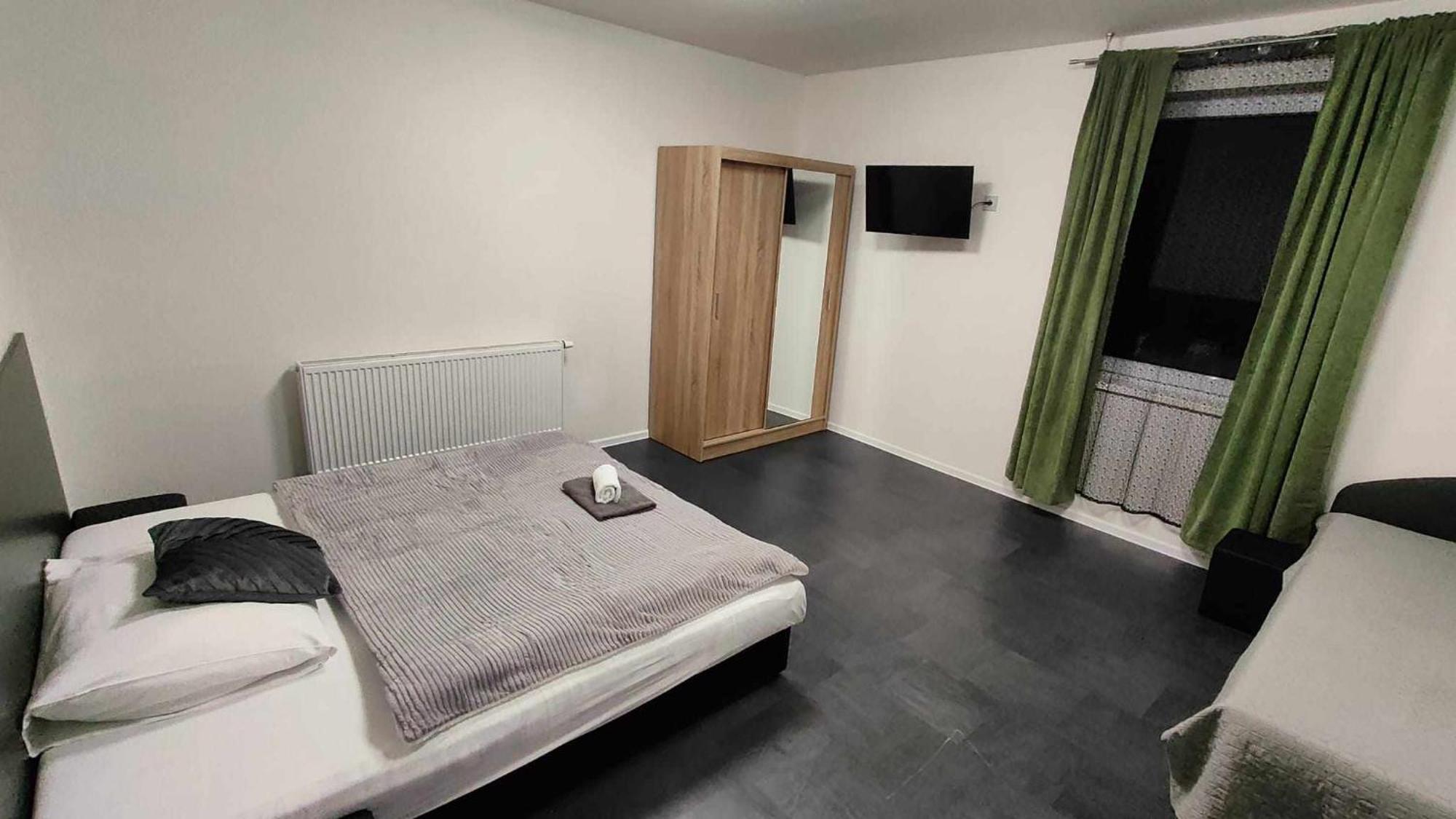 Apartmany U Golfu Jihlava Bagian luar foto