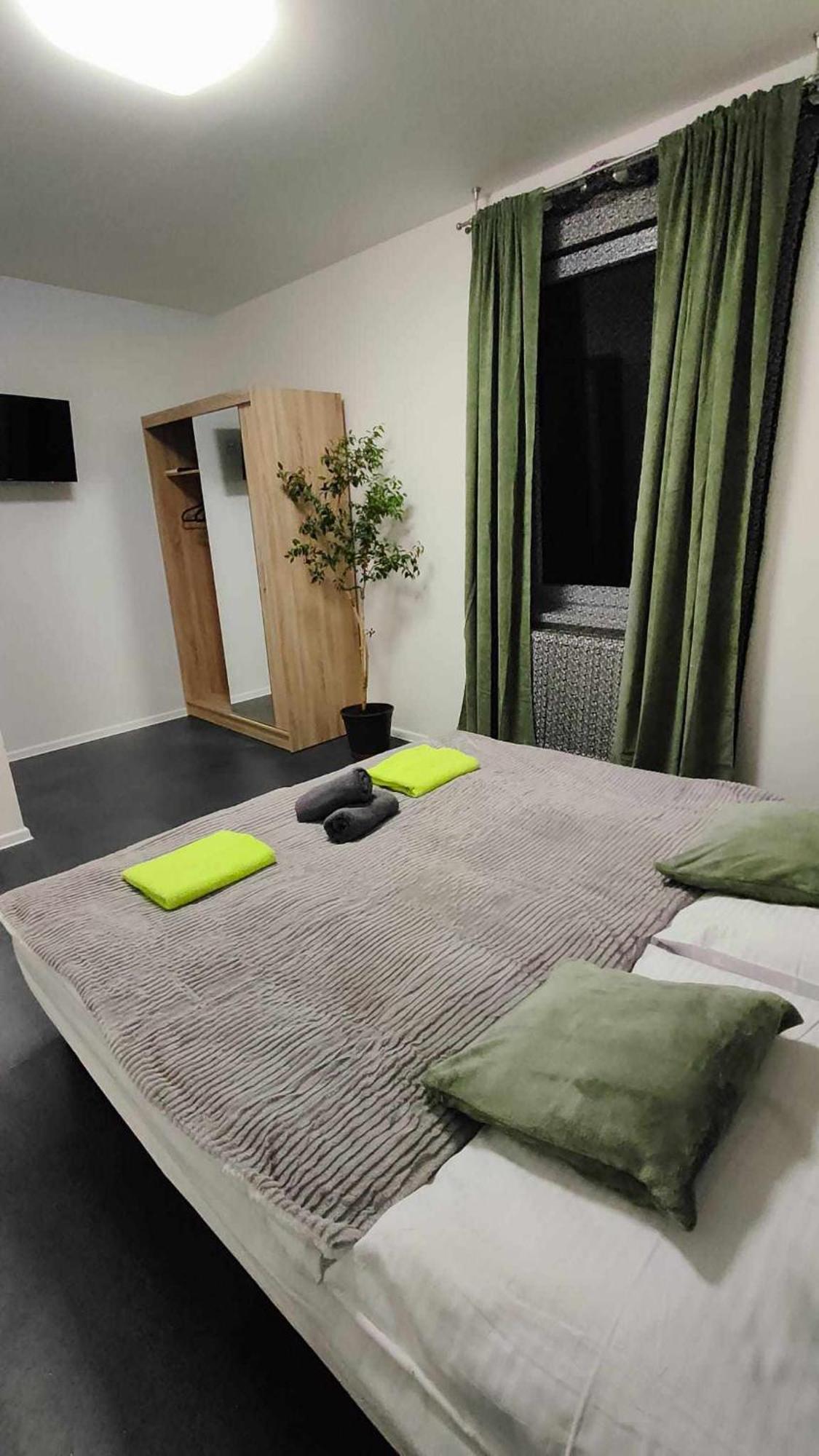 Apartmany U Golfu Jihlava Bagian luar foto