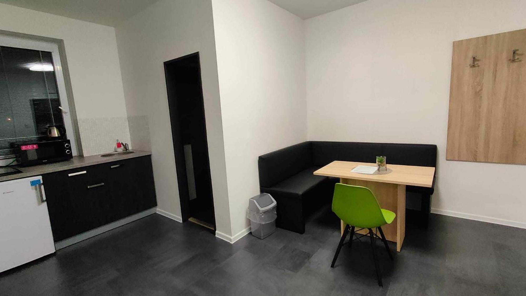 Apartmany U Golfu Jihlava Bagian luar foto
