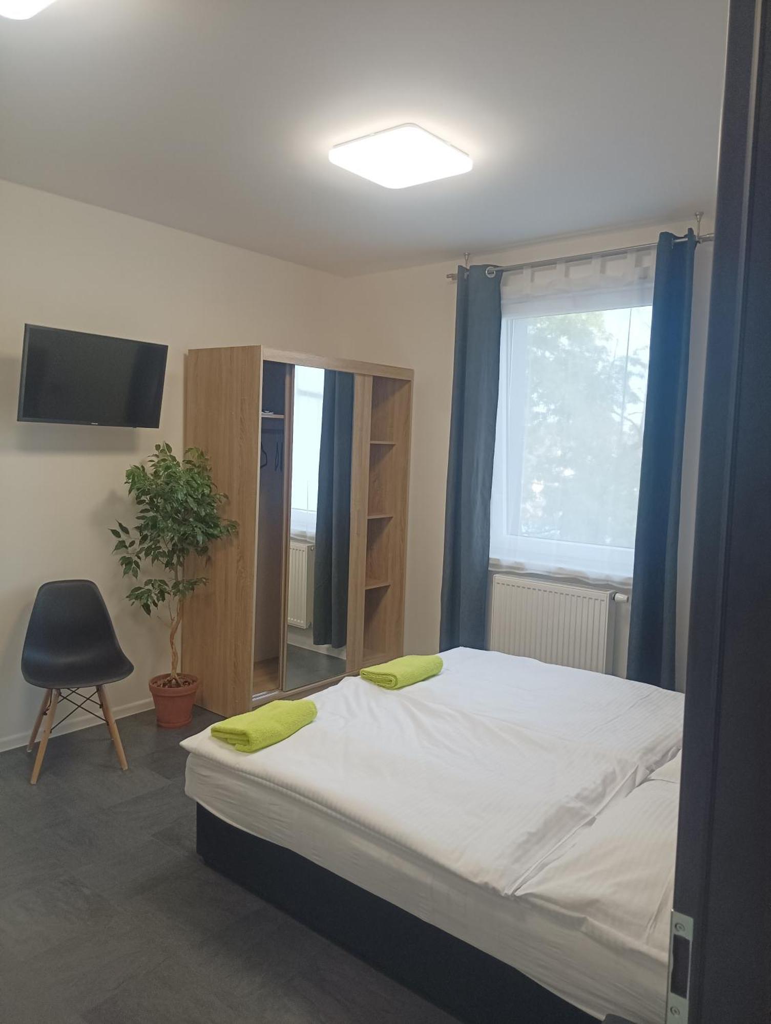 Apartmany U Golfu Jihlava Bagian luar foto